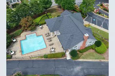 924 Burnt Hickory Circle NW, Marietta, GA 30064 - Photo 37