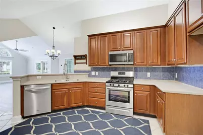 924 Burnt Hickory Circle NW, Marietta, GA 30064 - Photo 19