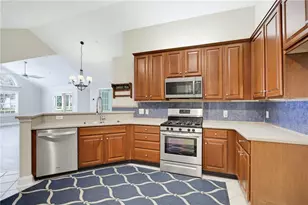 924 Burnt Hickory Cir NW, Marietta, GA 30064 - Photo 19