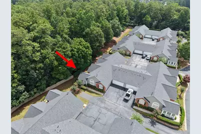 924 Burnt Hickory Circle NW, Marietta, GA 30064 - Photo 35