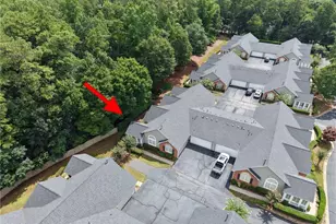 924 Burnt Hickory Cir NW, Marietta, GA 30064 - Photo 35