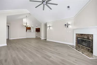 924 Burnt Hickory Circle NW, Marietta, GA 30064 - Photo 7
