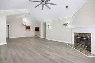 924 Burnt Hickory Cir NW, Marietta, GA 30064 - Photo 7