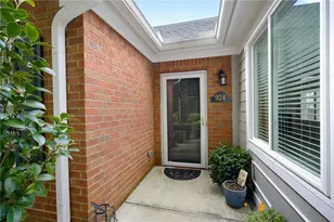 924 Burnt Hickory Cir NW, Marietta, GA 30064 - Photo 3