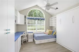 924 Burnt Hickory Cir NW, Marietta, GA 30064 - Photo 13