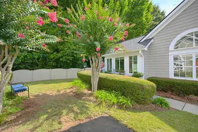 924 Burnt Hickory Circle NW, Marietta, GA 30064 - Photo 33