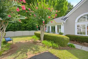 924 Burnt Hickory Cir NW, Marietta, GA 30064 - Photo 33