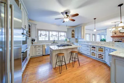 6462 Waterscape Ridge, Gainesville, GA 30506 - Photo 15
