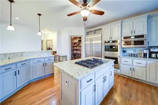 6462 Waterscape Ridge, Gainesville, GA 30506 - Photo 17