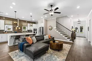 109 Ivey Wy, Woodstock, GA 30188 - Photo 5