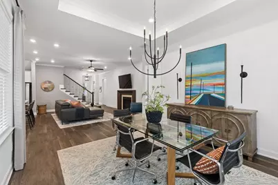 109 Ivey Way, Woodstock, GA 30188 - Photo 15