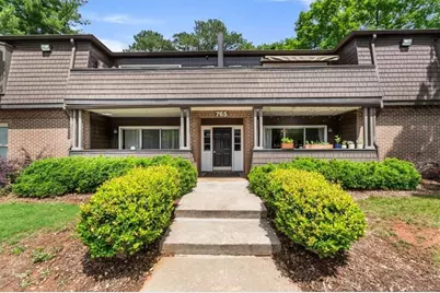 765 Houston Mill Road NE, Atlanta, GA 30329 - Photo 33
