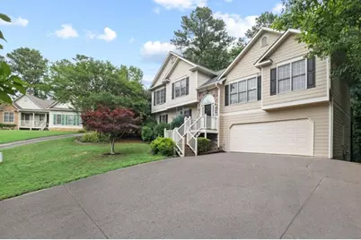 122 Brookhaven Lane, Canton, GA 30114 - Photo 3