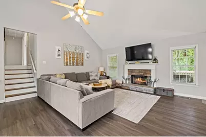 122 Brookhaven Lane, Canton, GA 30114 - Photo 5
