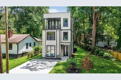 1776 S Gordon Street SW, Atlanta, GA 30310 - Photo 3
