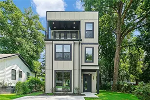 1776 S Gordon St SW, Atlanta, GA 30310 - Photo 1