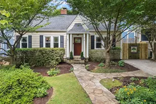 912 3rd Ave, Decatur, GA 30030 - Photo 1