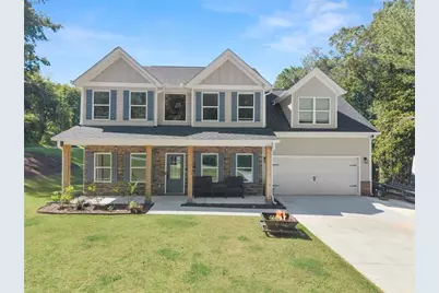 272 Cherry Street, Cornelia, GA 30531 - Photo 1