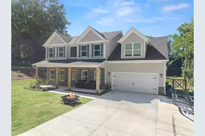 272 Cherry Street, Cornelia, GA 30531 - Photo 3