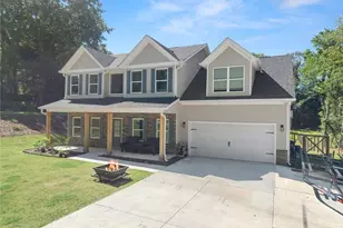 272 Cherry St, Cornelia, GA 30531 - Photo 3