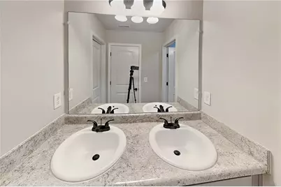 2891 Bayrose Circle #91, East Point, GA 30344 - Photo 13