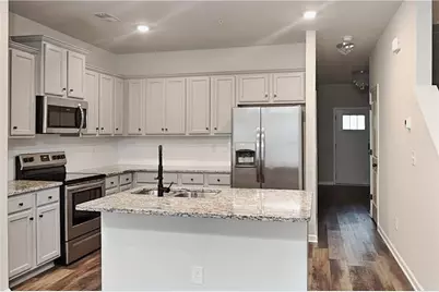 2891 Bayrose Circle #91, East Point, GA 30344 - Photo 5