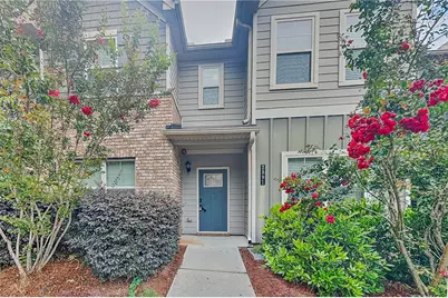 2891 Bayrose Circle #91, East Point, GA 30344 - Photo 1