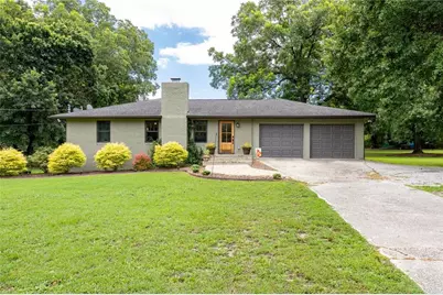 5831 Angham Road, Powder Springs, GA 30127 - Photo 1