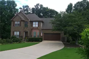 4311 Watley Pl, Hoschton, GA 30548 - Photo 3