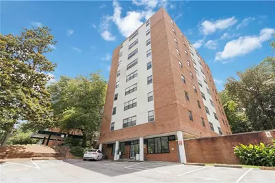 2965 Pharr Court South NW #319, Atlanta, GA 30305 - Photo 27