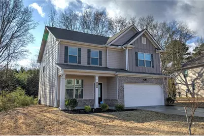502 McGinnis Circle, Calhoun, GA 30701 - Photo 1