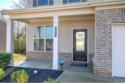 502 McGinnis Circle, Calhoun, GA 30701 - Photo 3