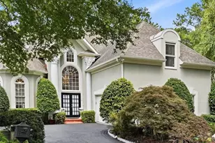 110 Brassy Ct, Alpharetta, GA 30022 - Photo 1