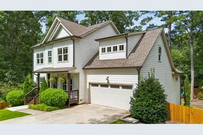 859 East Avenue, Scottdale, GA 30079 - Photo 45