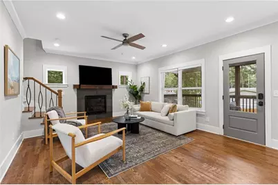 859 East Avenue, Scottdale, GA 30079 - Photo 11