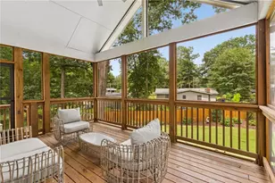 859 East Ave, Scottdale, GA 30079 - Photo 5