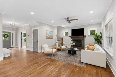 859 East Avenue, Scottdale, GA 30079 - Photo 5