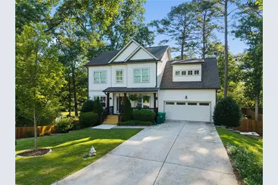 859 East Avenue, Scottdale, GA 30079 - Photo 1