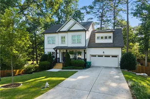 859 East Ave, Scottdale, GA 30079 - Photo 1