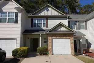 6956 Rogers Point, Lithonia, GA 30058 - Photo 1