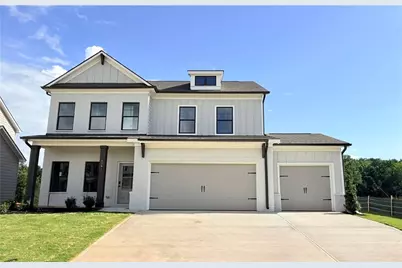 5291 Baymont Drive, Gainesville, GA 30507 - Photo 1