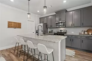 5291 Baymont Dr, Gainesville, GA 30507 - Photo 15