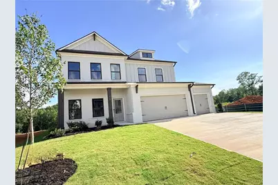5291 Baymont Drive, Gainesville, GA 30507 - Photo 3