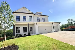 5291 Baymont Dr, Gainesville, GA 30507 - Photo 3