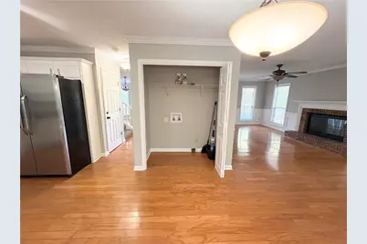 1511 Harbor Watch Court, Woodstock, GA 30189 - Photo 5