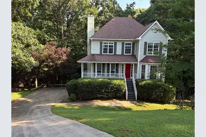 1511 Harbor Watch Court, Woodstock, GA 30189 - Photo 1