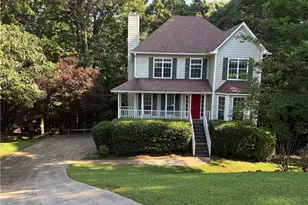 1511 Harbor Watch Ct, Woodstock, GA 30189 - Photo 1