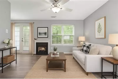 6947 Gallant Circle SE #10, Mableton, GA 30126 - Photo 3