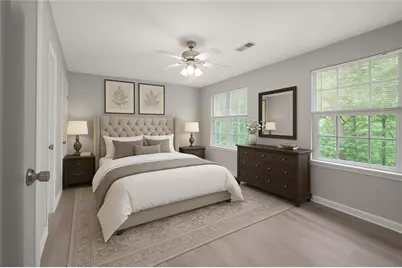 6947 Gallant Circle SE #10, Mableton, GA 30126 - Photo 11