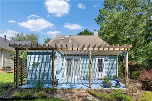 237 Dennis Dr, Alpharetta, GA 30009 - Photo 27